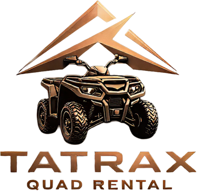 Tatrax Quady